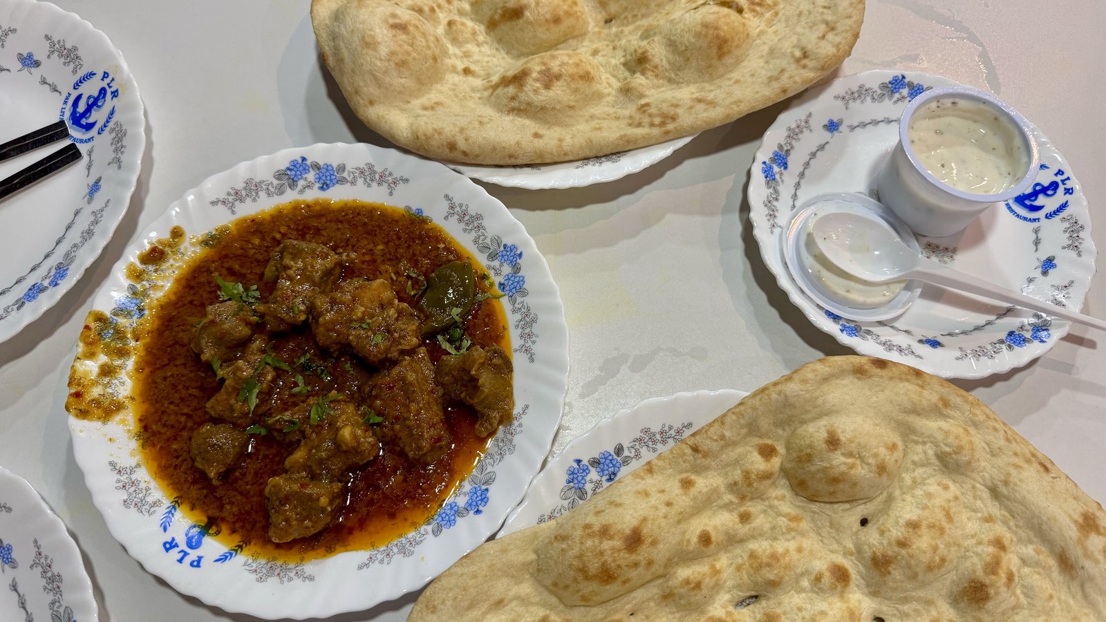 Pak Liyari
