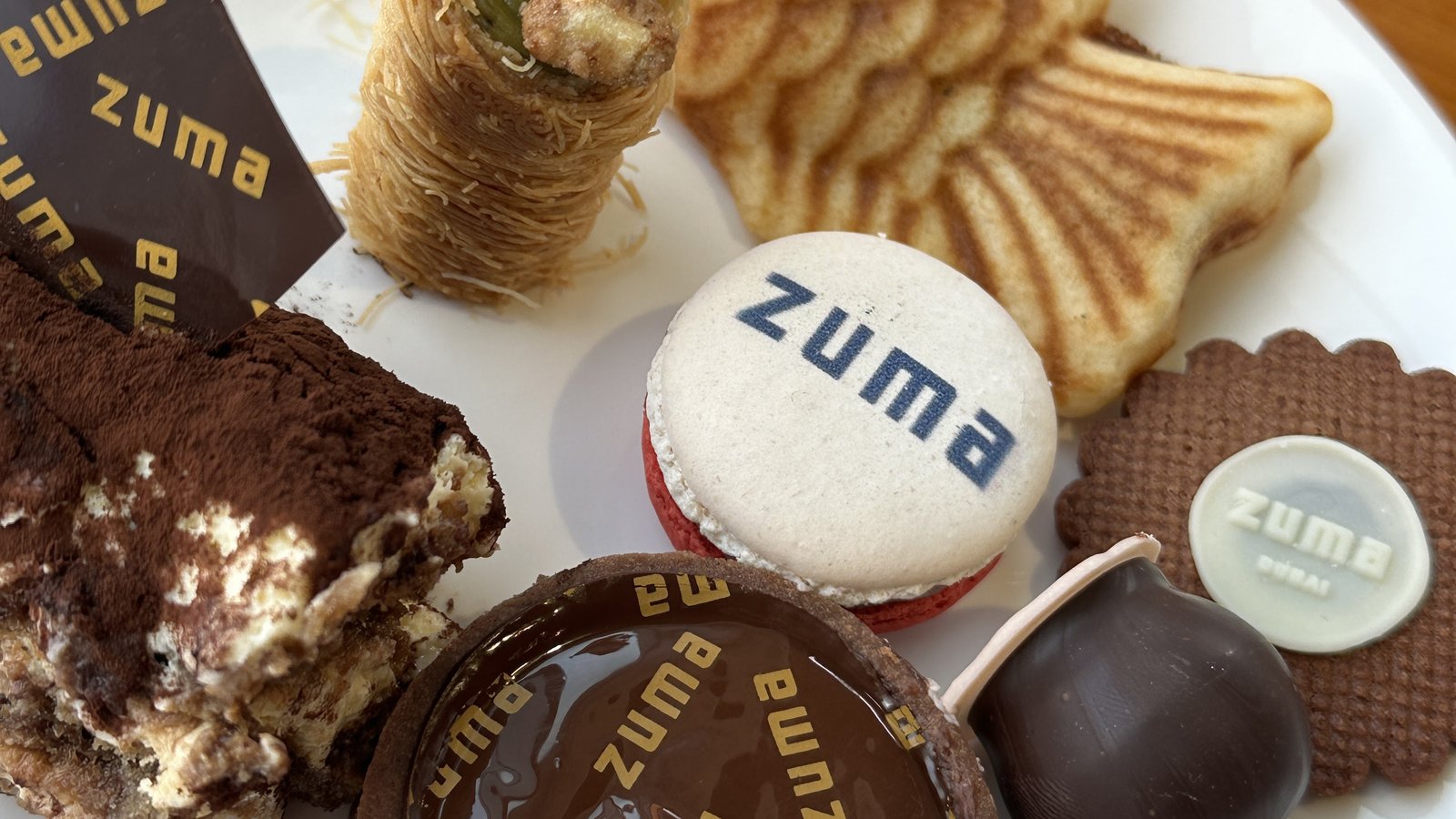 ZUMA