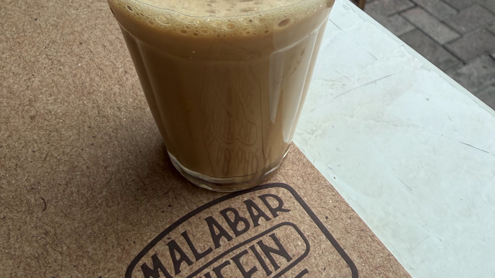 Malabar Tiffin House