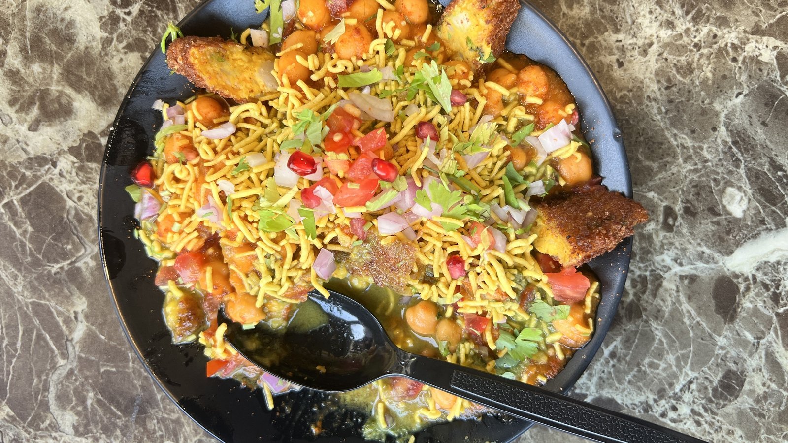 Urban Tadka