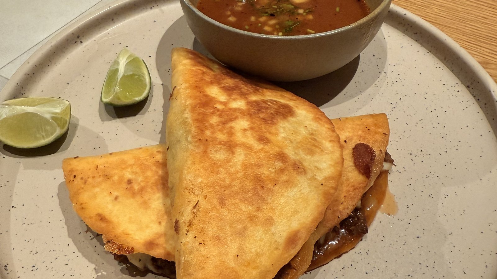 Maiz Tacos