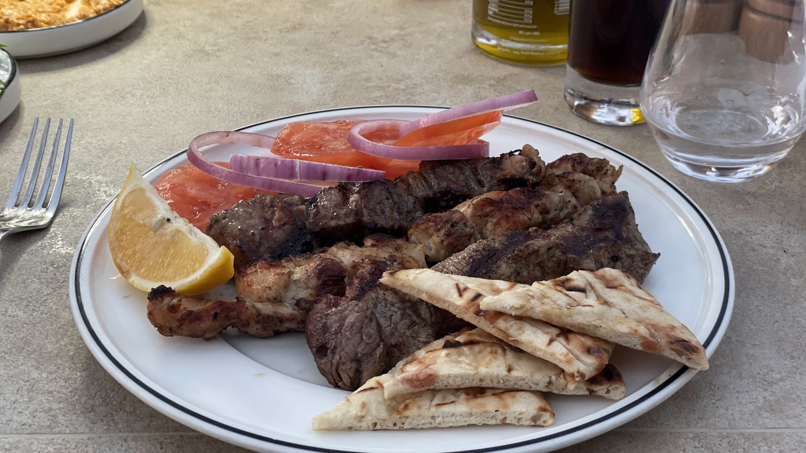 Greek Taverna