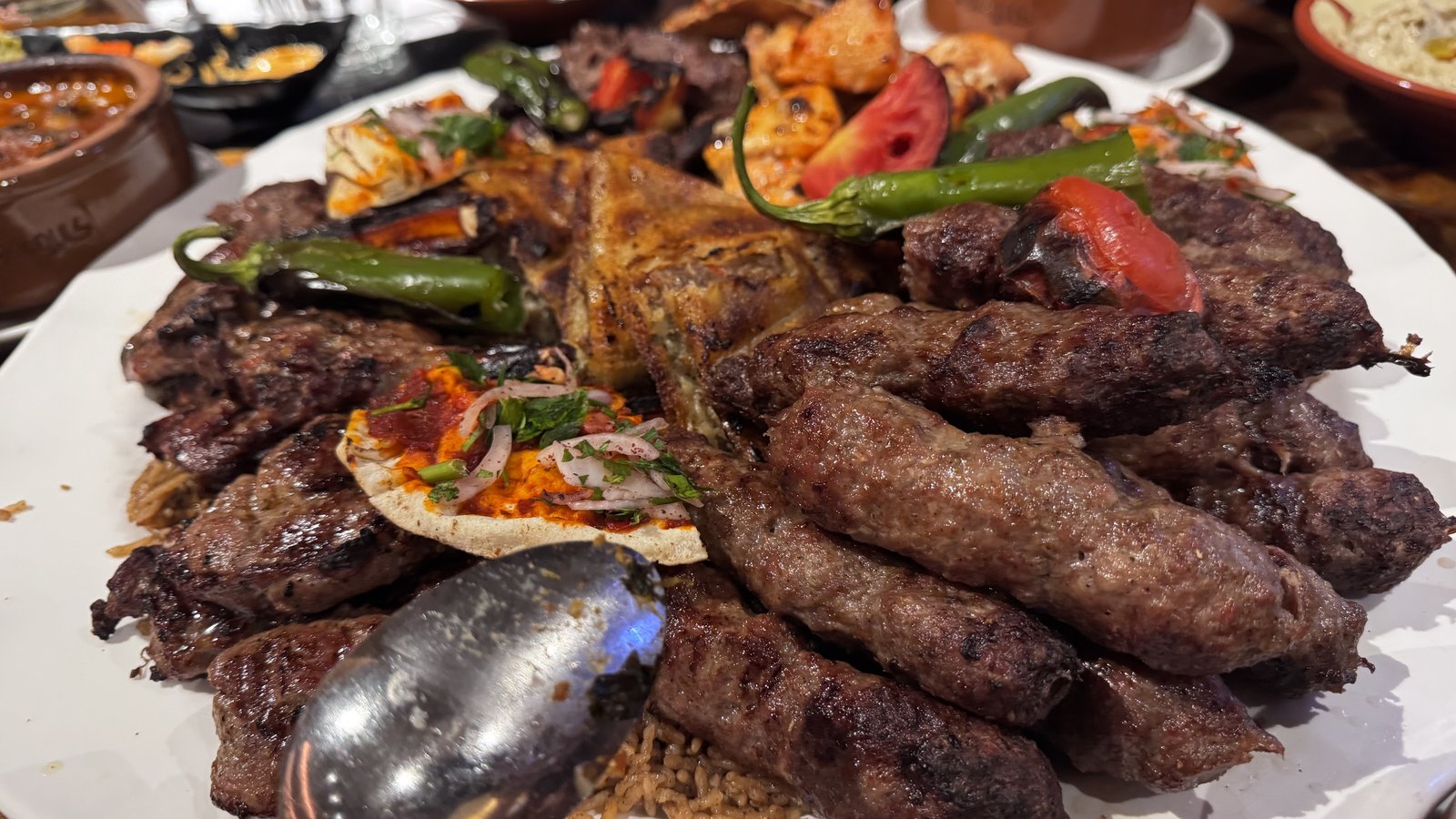 Cairo Gourmet
