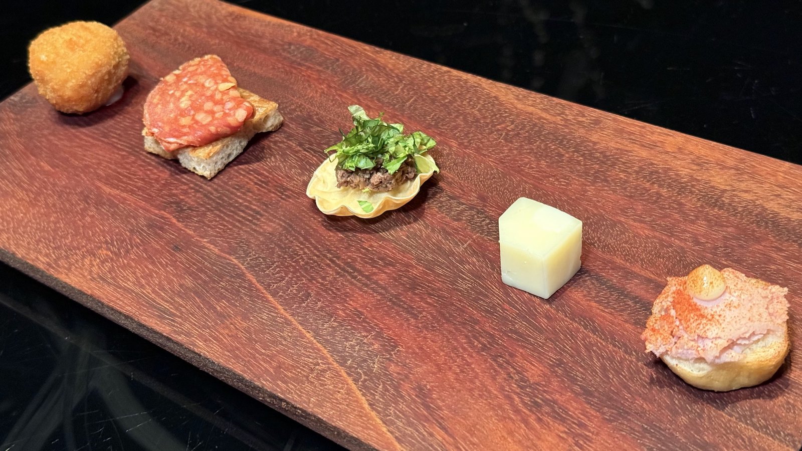 Il Ristorante – Niko Romito
