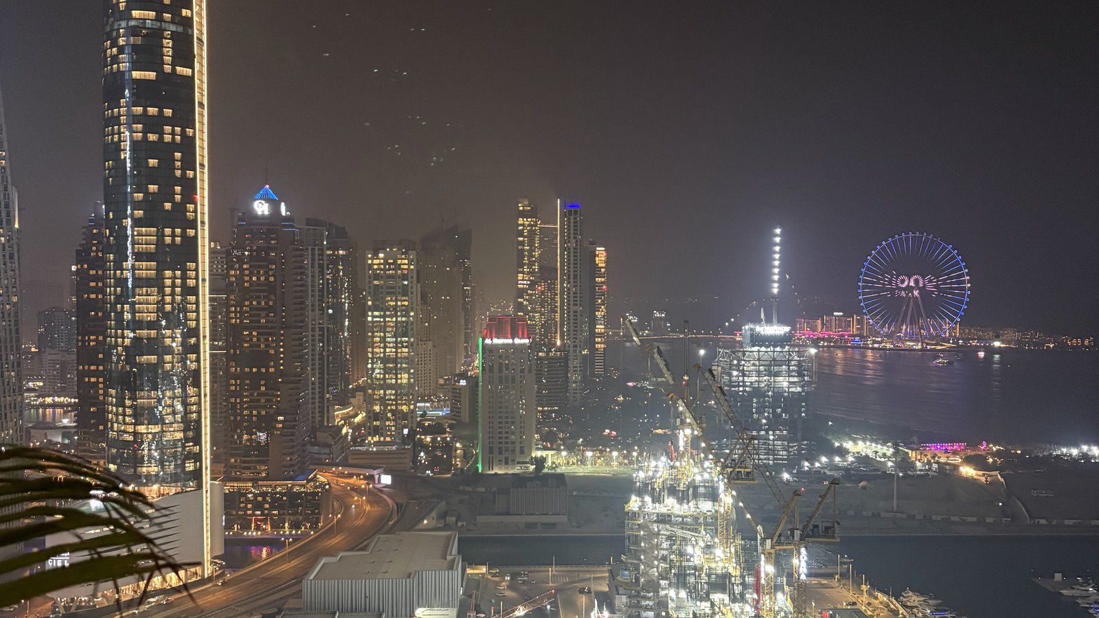 Attiko Dubai