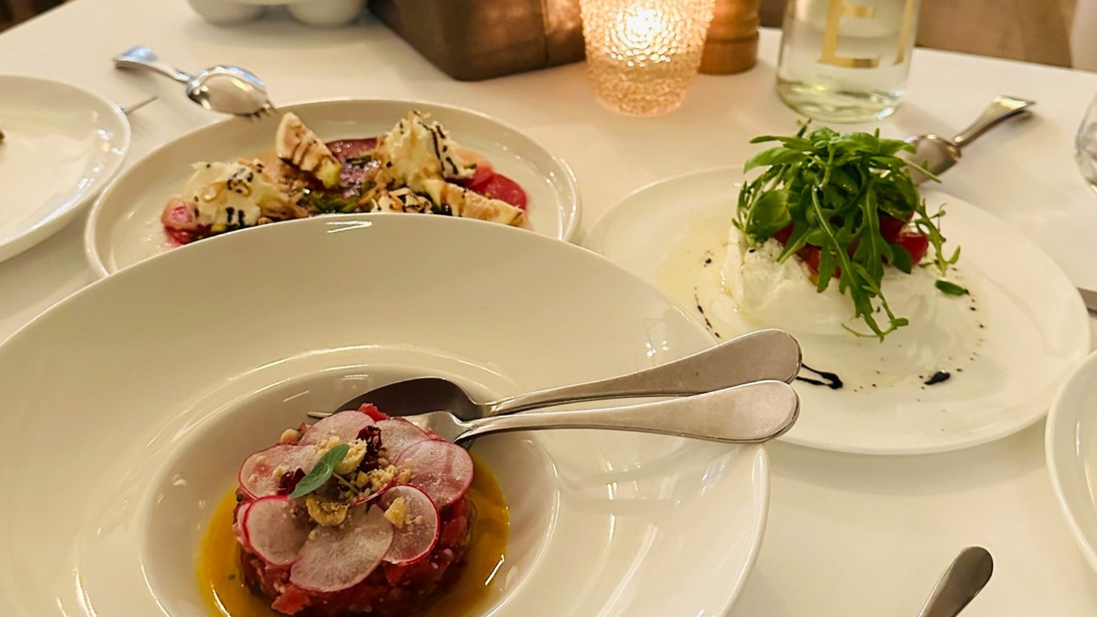 Il Borro Tuscan Bistro
