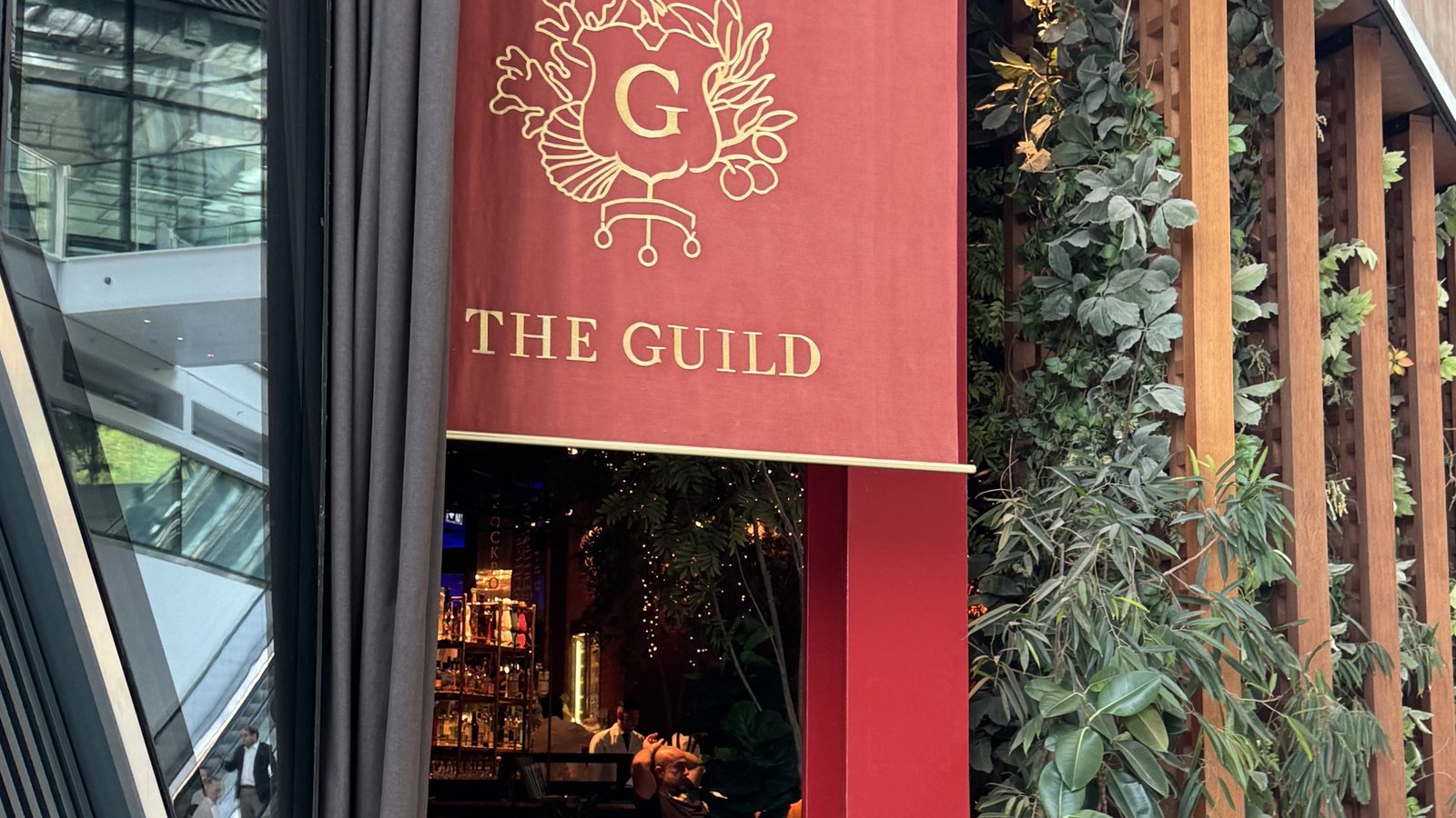 The Guild