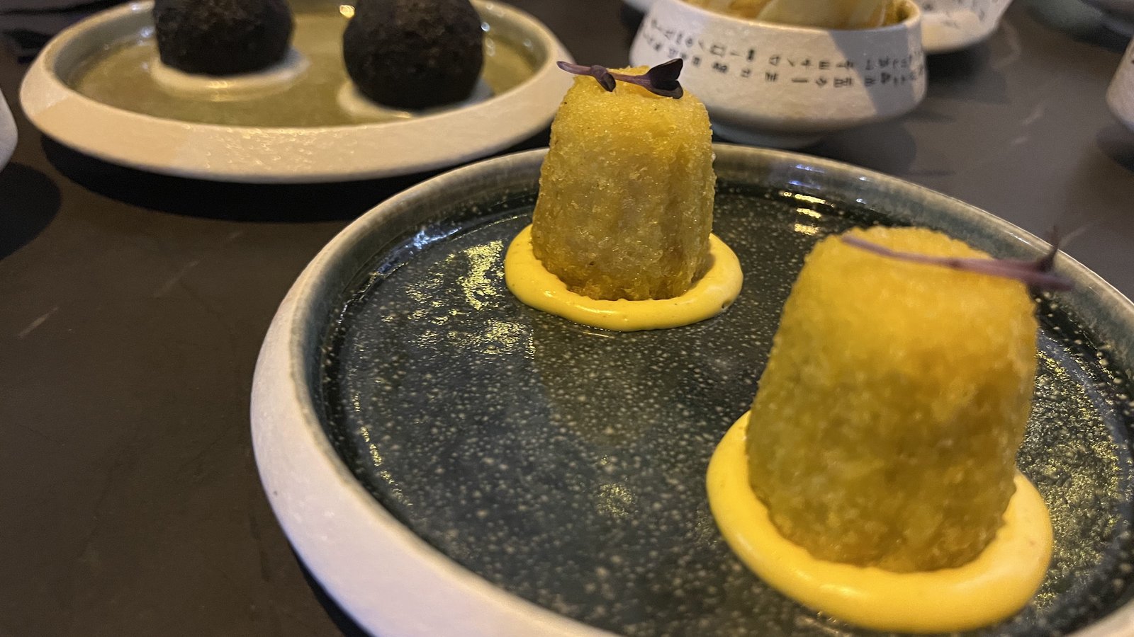 Yaba by Chef Shaheen