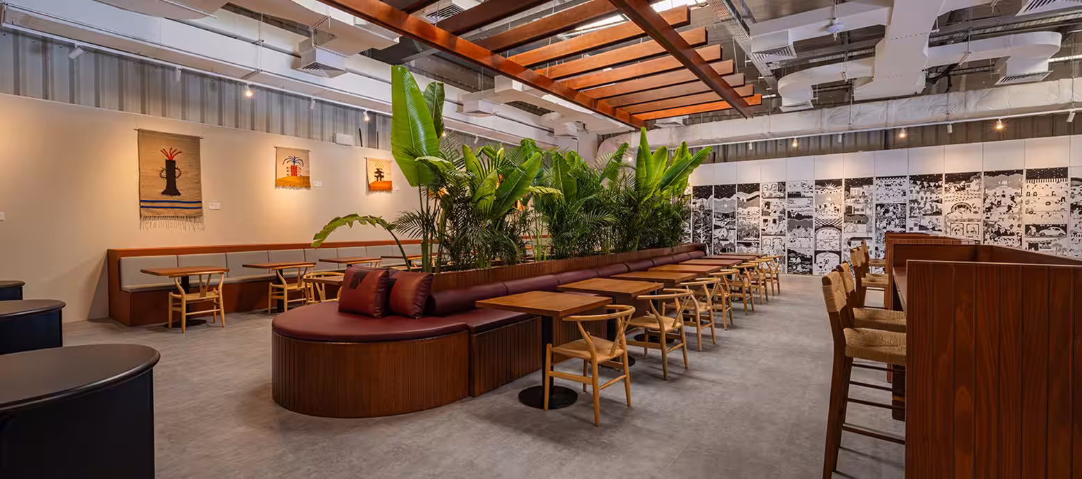 A Taste Of Home: The Stories Behind Seven Dishes In Dubai